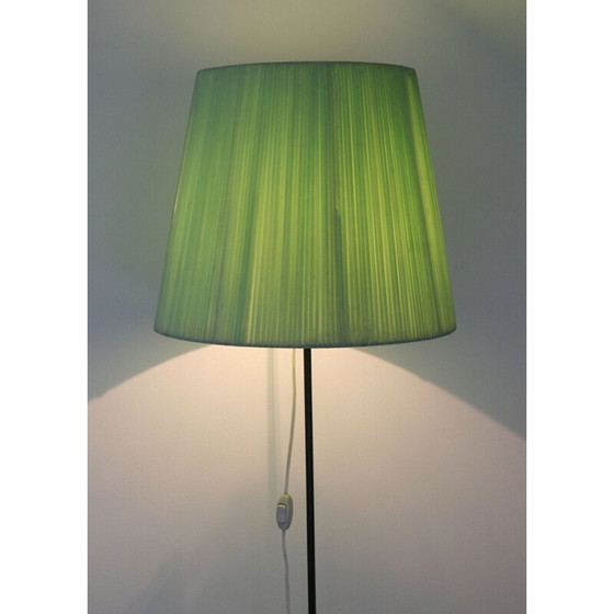 Image 1 of Lampadaire vintage sur pied, 1950