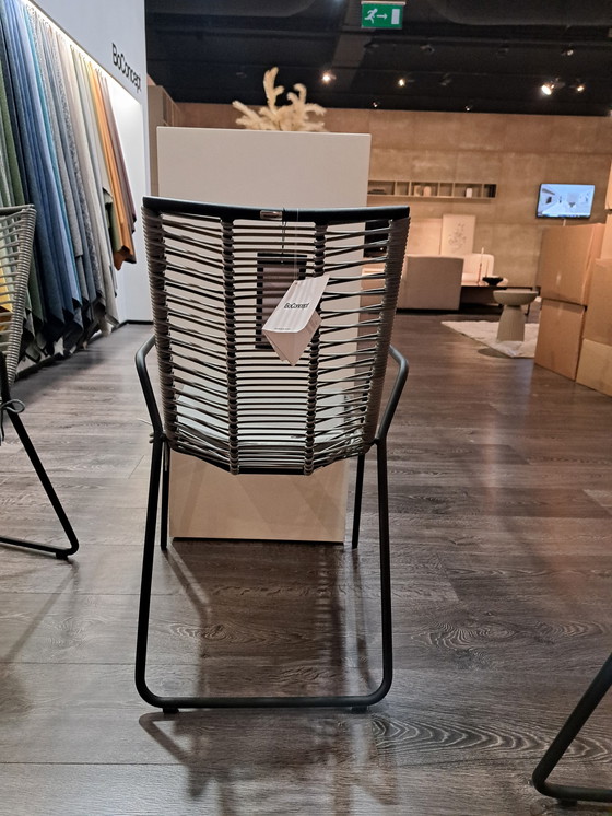 Image 1 of Ensemble de 4 chaises Elba Boconcept