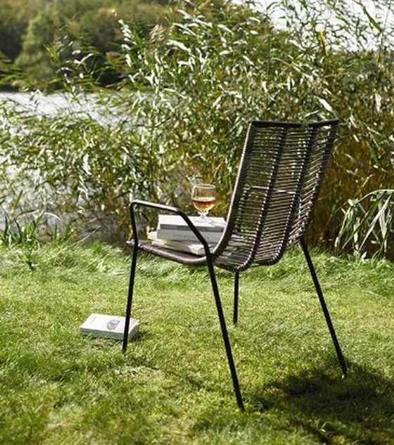 Image 1 of Ensemble de 4 chaises Elba Boconcept