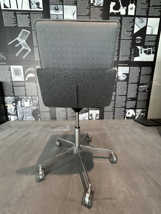 Image 1 of Chaire de travail triennale de Gispen