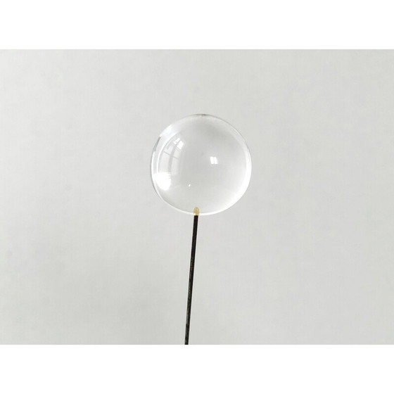 Image 1 of Paire de tables mobiles vintage, 1970