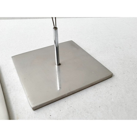 Image 1 of Paire de tables mobiles vintage, 1970