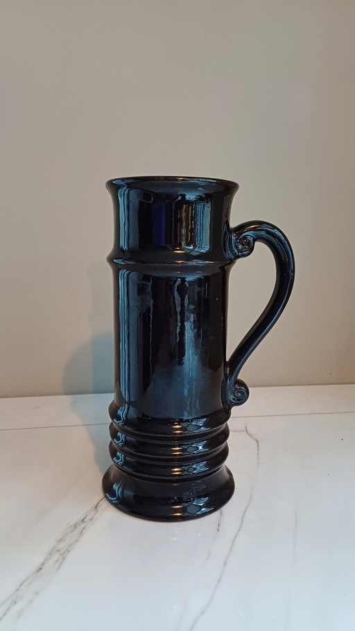 Allemagne de l'Ouest Vase/Jug !