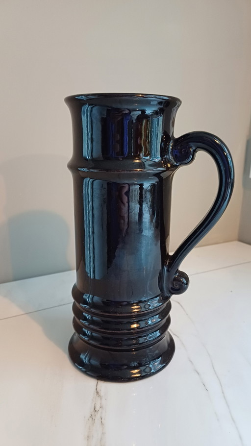 Allemagne de l'Ouest Vase/Jug !