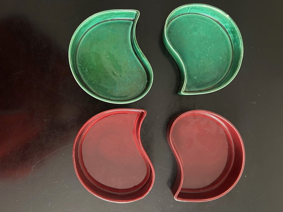 Image 1 of 4 Vide Poches Val D'Or Gien 