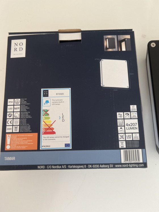 Image 1 of  Lampe d'extérieur