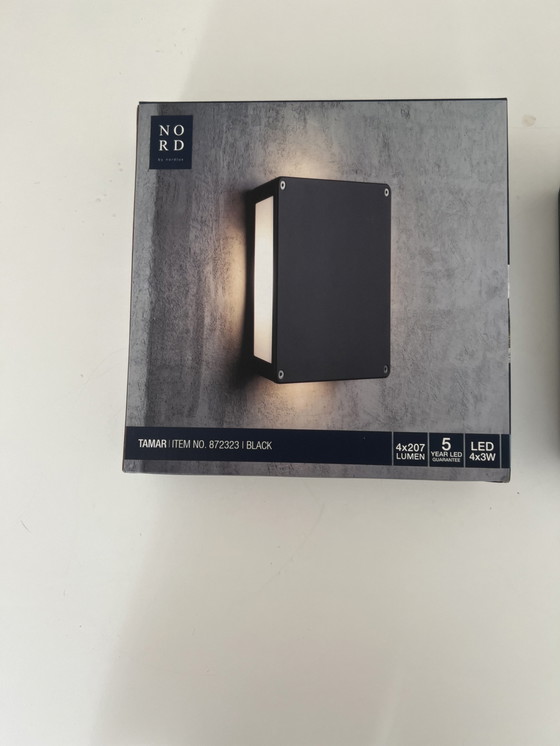 Image 1 of  Lampe d'extérieur