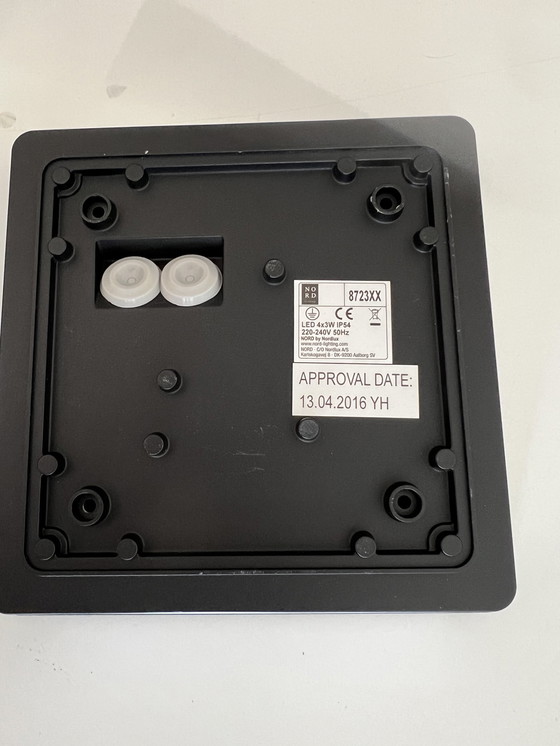 Image 1 of  Lampe d'extérieur