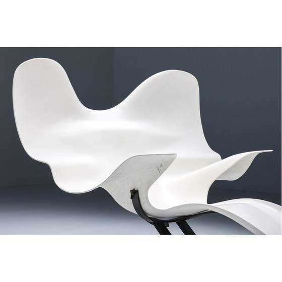 Image 1 of Fauteuil éléphant vintage de Bernard Rancillac, 1985