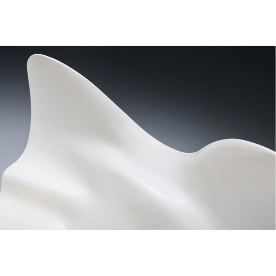 Image 1 of Fauteuil éléphant vintage de Bernard Rancillac, 1985