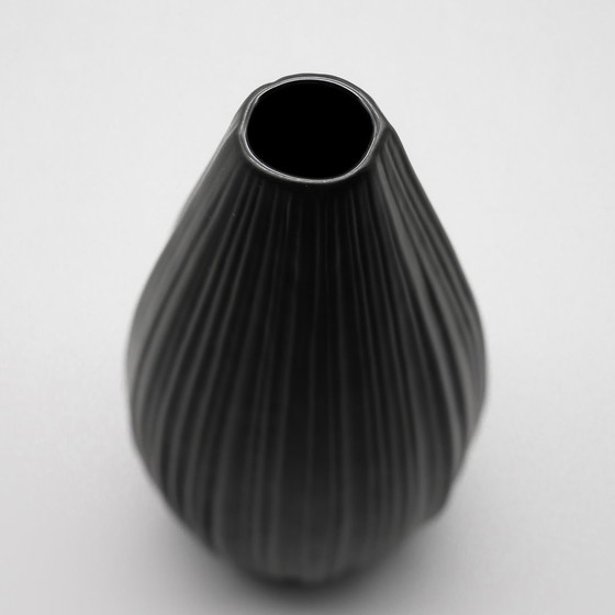 Image 1 of Rosenthal Studio Line Vase en porcelaine bisque Duo Werner Schreib & Martin Freyer