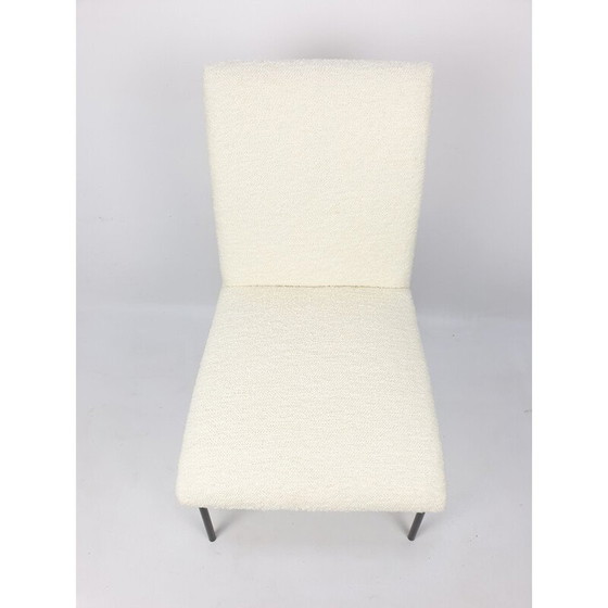 Image 1 of Chaise Vintage par Pierre Guariche pour Meurop 1960s