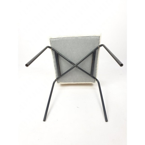 Image 1 of Chaise Vintage par Pierre Guariche pour Meurop 1960s