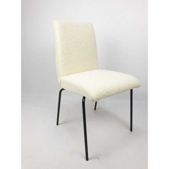 Image 1 of Chaise Vintage par Pierre Guariche pour Meurop 1960s