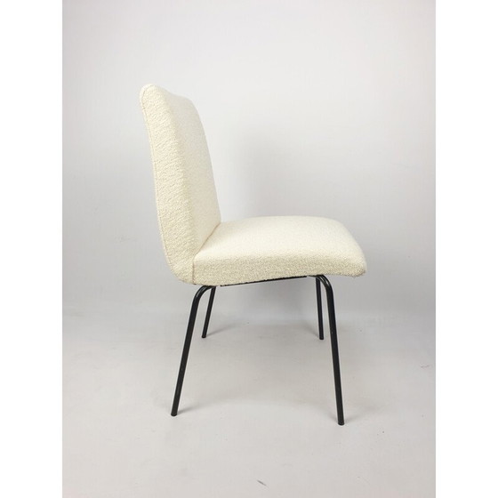 Image 1 of Chaise Vintage par Pierre Guariche pour Meurop 1960s