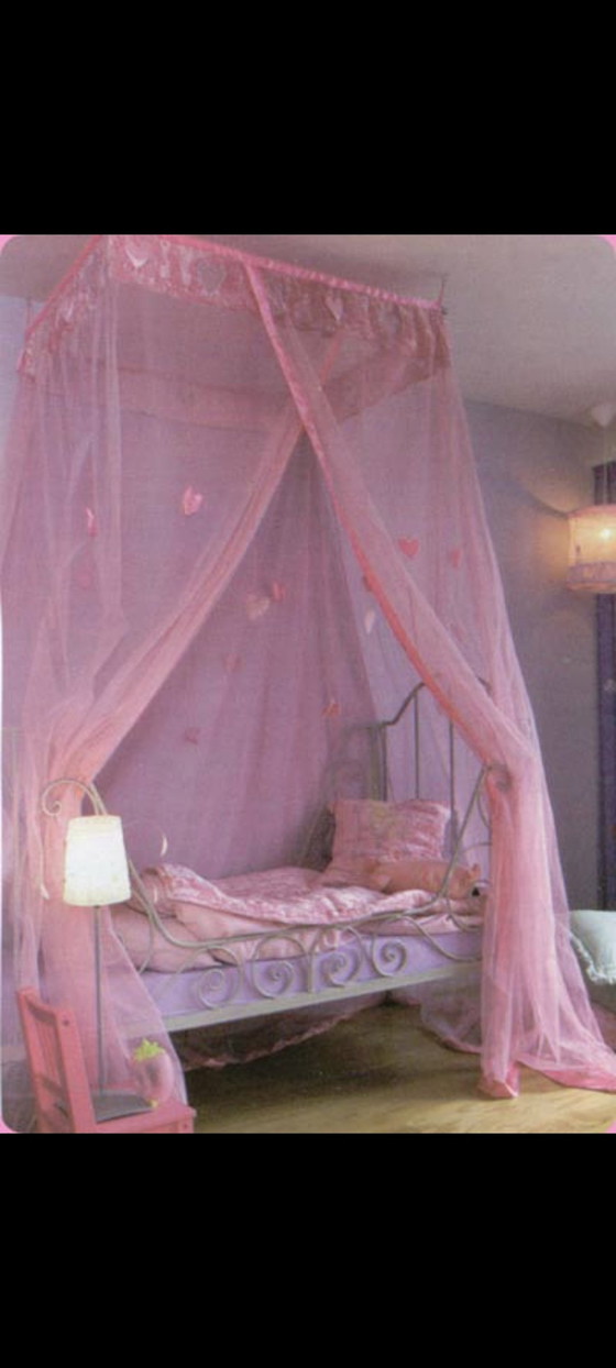 Image 1 of Lit Iron Princess