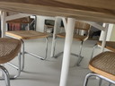 Studio Henk Table à manger