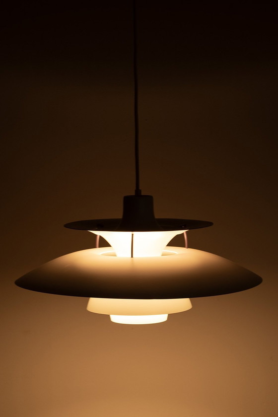 Image 1 of Lampe suspendue Louis Poulsen PH5