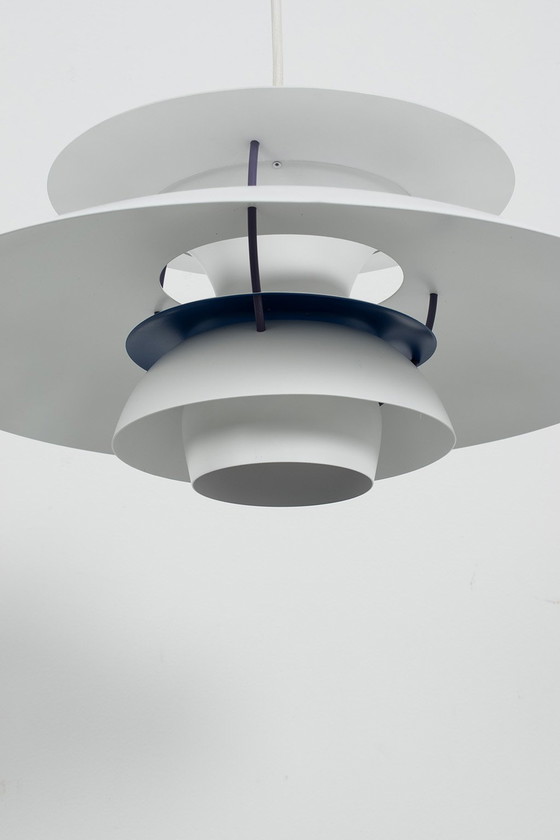 Image 1 of Lampe suspendue Louis Poulsen PH5