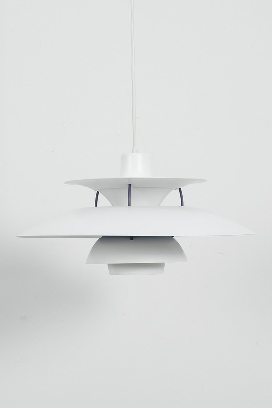 Image 1 of Lampe suspendue Louis Poulsen PH5