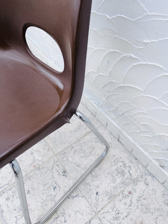 Image 1 of Chaise D'Enfant Casala Vintage