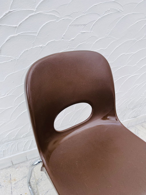 Chaise D'Enfant Casala Vintage