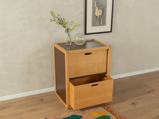 Image 1 of  Commode Flötotto