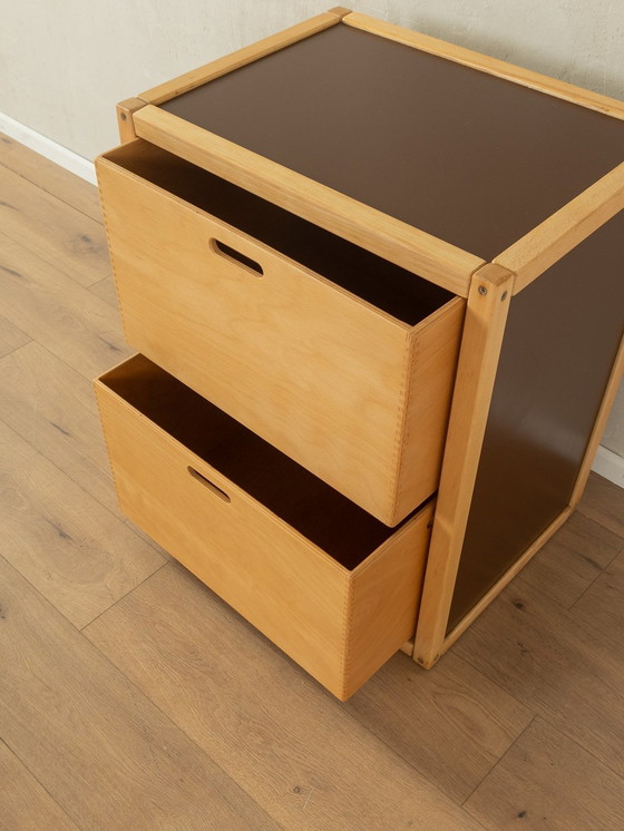 Image 1 of  Commode Flötotto