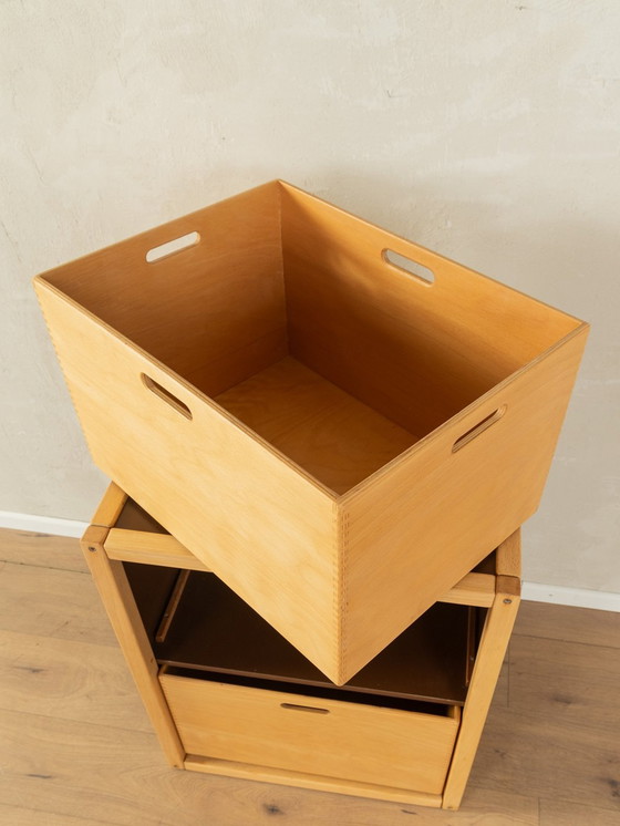 Image 1 of  Commode Flötotto