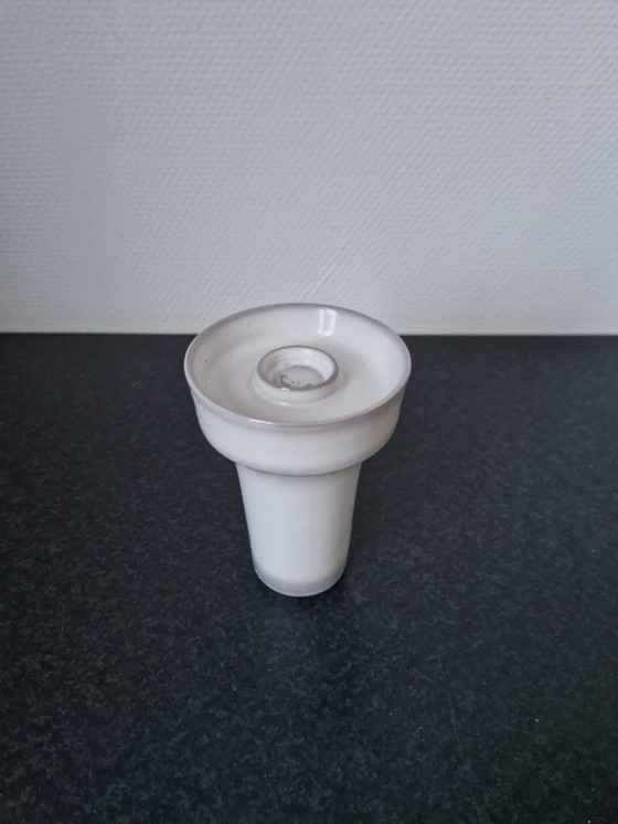 Image 1 of Bougeoir vintage - Goebel Keramik West Germany