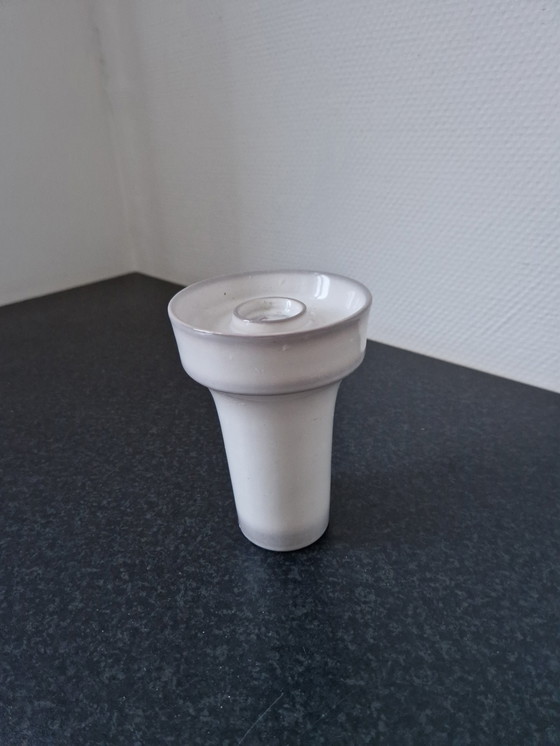 Image 1 of Bougeoir vintage - Goebel Keramik West Germany