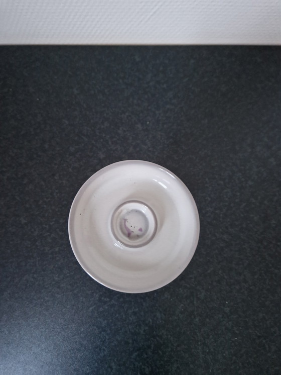 Image 1 of Bougeoir vintage - Goebel Keramik West Germany