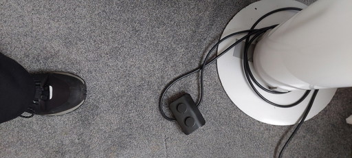 Lampadaire Stylos Flos
