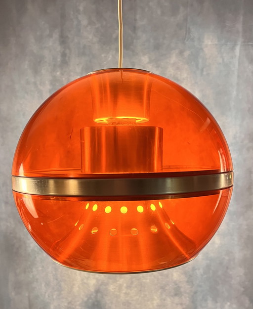 Dijkstra Space Age Ufo 70S