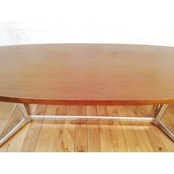 Image 1 of Table Sbc vintage par Gian Carlo Piretti