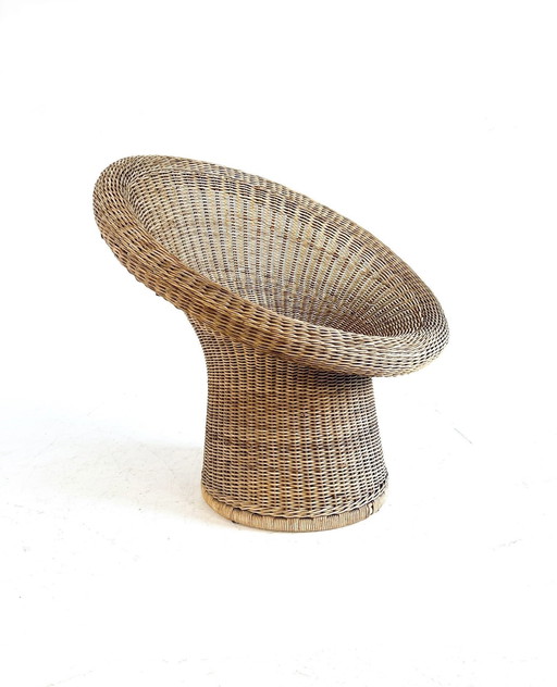 Chaise longue E10, Egon Eierman '50