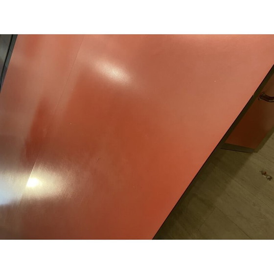 Image 1 of Bureau vintage de Suzanne Guiguichon 1962s