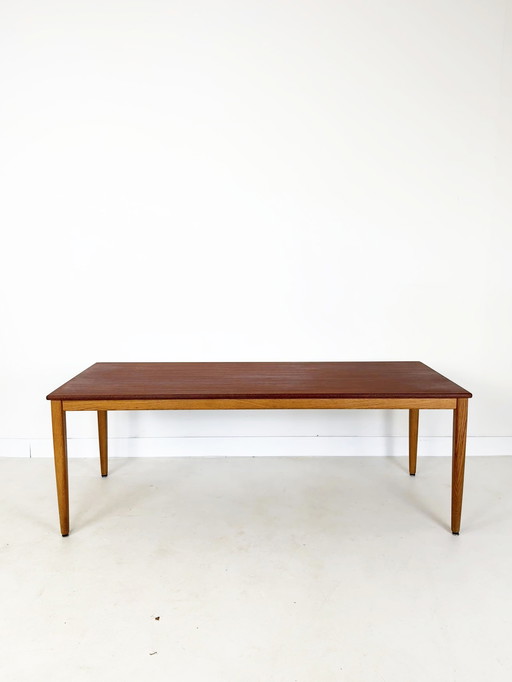 Table basse 'Tingströms' pour Bra Bohag