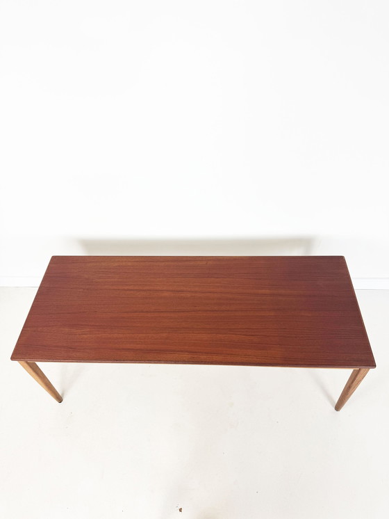 Image 1 of Table basse 'Tingströms' pour Bra Bohag