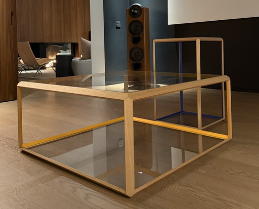 Molteni&C Table basse