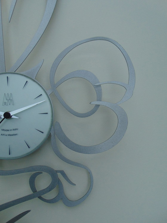 Image 1 of Horloge murale Arti E Mesitieri