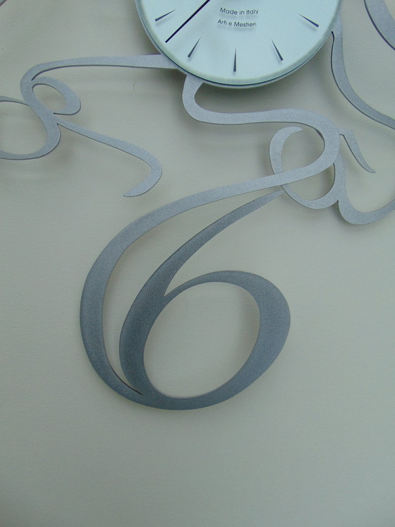 Image 1 of Horloge murale Arti E Mesitieri