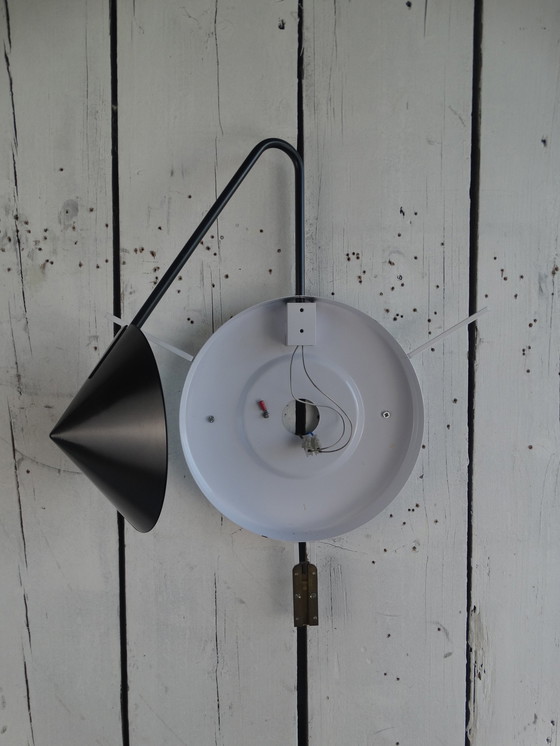 Image 1 of Lampe postmoderne Tronconi, Italie.