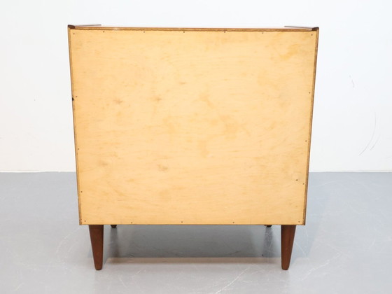 Image 1 of Commode danoise en teck