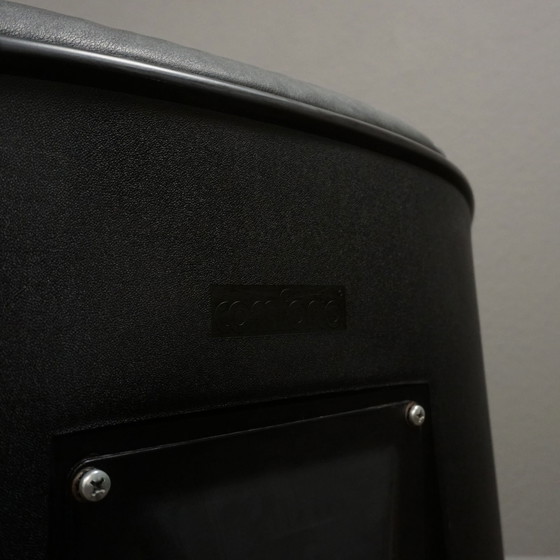 Image 1 of 2x Comforto fauteuil pivotant