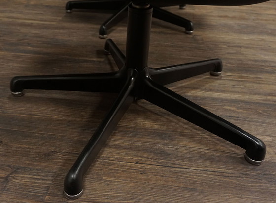 Image 1 of 2x Comforto fauteuil pivotant