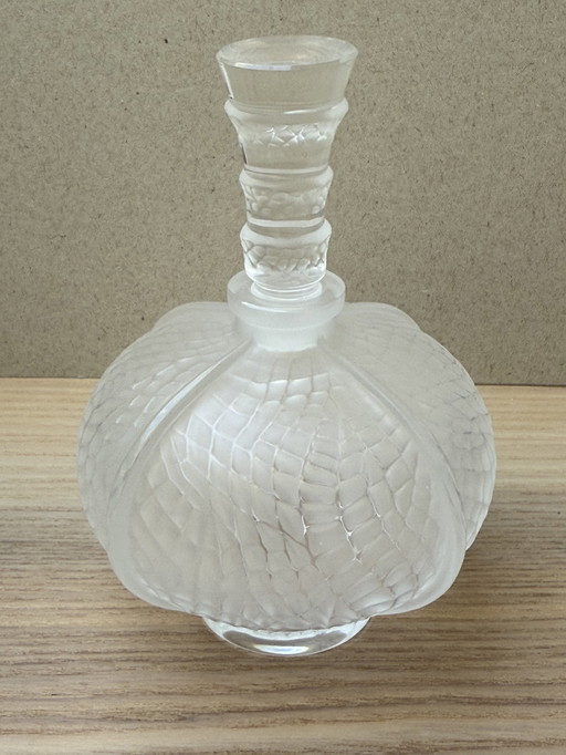 Flacon de parfum Lalique Eliselle