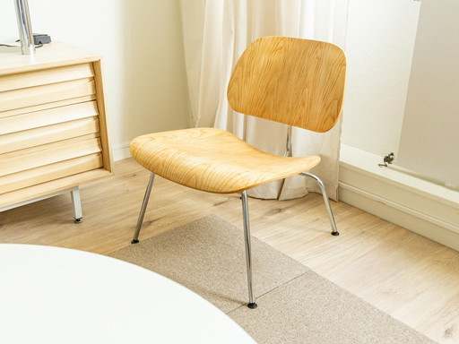  Chaise longue Plywood Group, Charles & Ray Eames