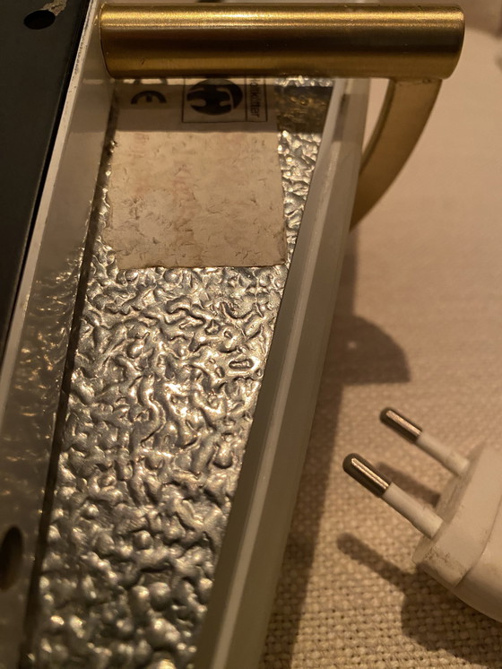 Image 1 of Lampe murale vintage Holtkötter