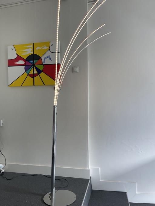 Wofi Design Lampadaire Classe énergétique A